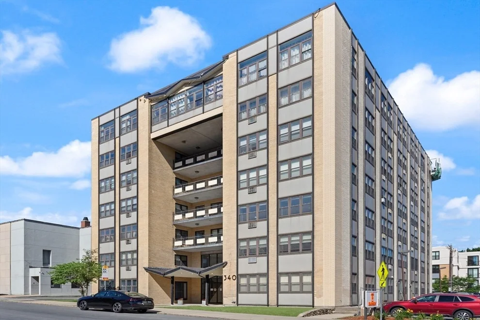 Unit for sale at 340 Main St, Melrose, MA 02176