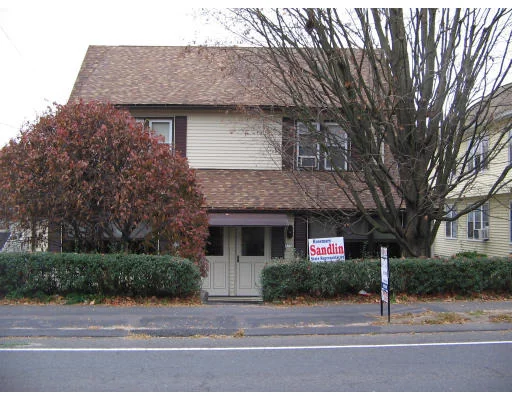 Unit for sale at 375-377 Springfield St, Agawam, MA 01001