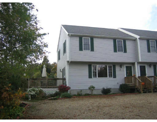 Unit for sale at 7 Meadowlark Dr., Wareham, MA 02571