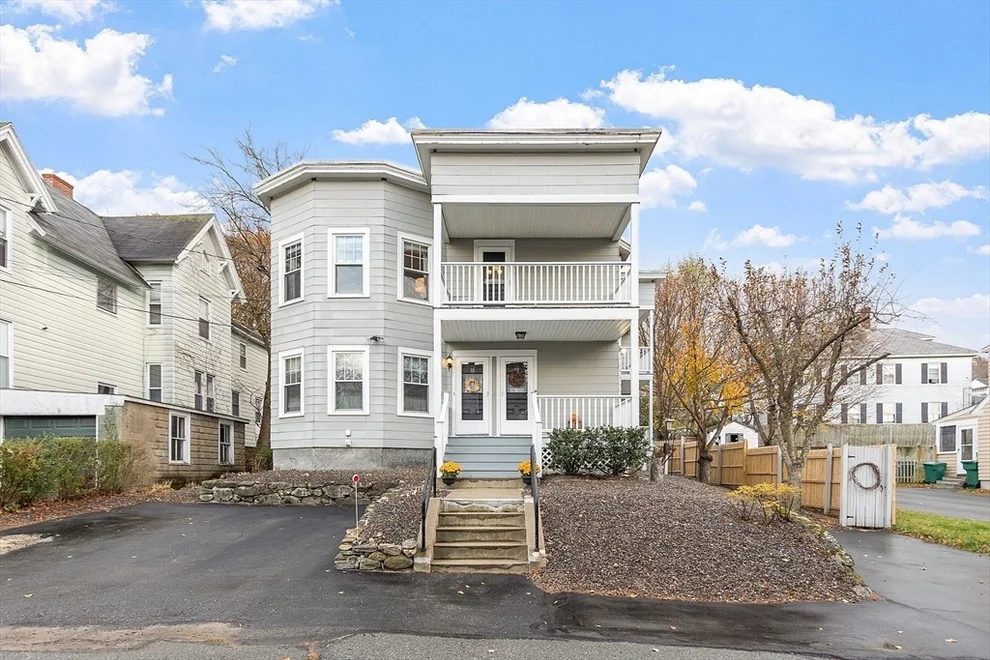 Unit for sale at 10-12 Otis St, Fitchburg, MA 01420