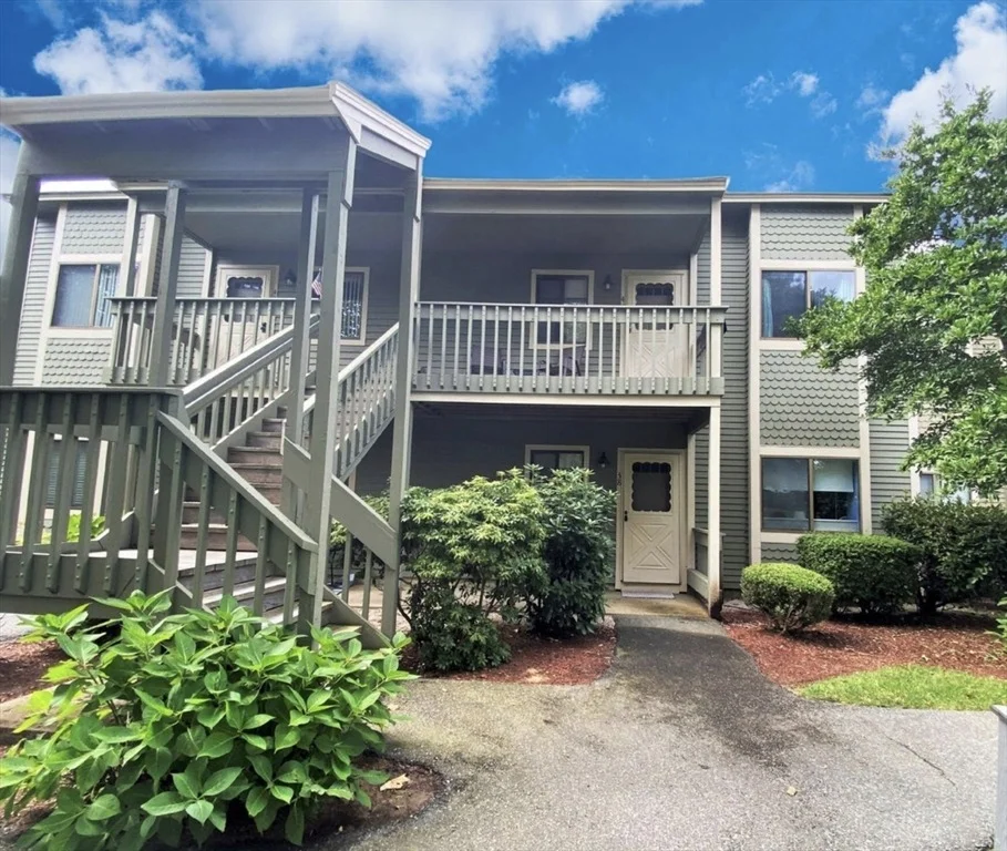 Unit for sale at 40 Eaton Lane, Brewster, MA 02631