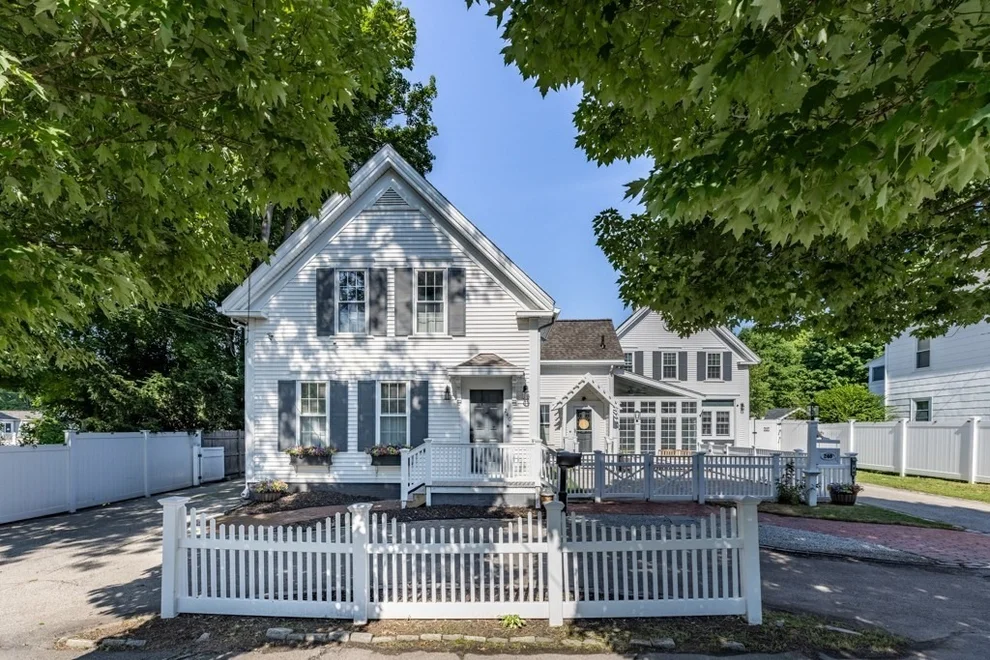 Unit for sale at 240 Plymouth St, Abington, MA 02351