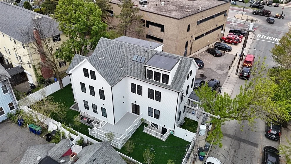 Unit for sale at 174 Walnut Street, Somerville, MA 02145
