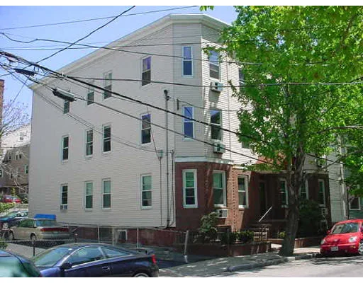 Unit for sale at 515 Greene Street, Cambridge, MA 02139
