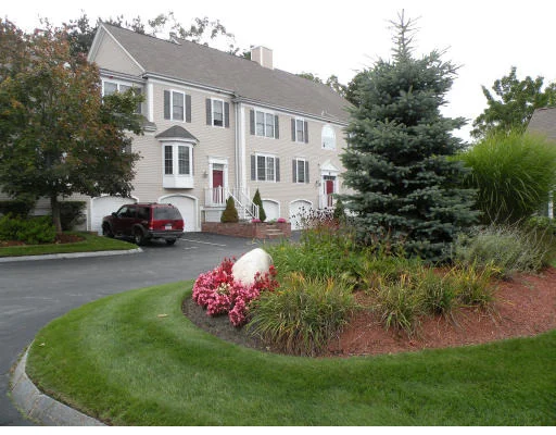 Unit for sale at 36 Cambridge Rd, Woburn, MA 01801