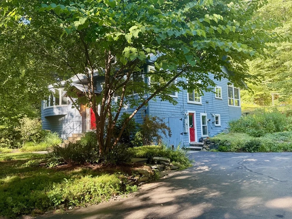 Unit for sale at 61 Linden Ave, Northfield, MA 01360