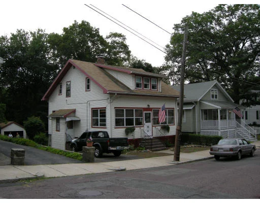 Unit for sale at 79 Blomerth St, Malden, MA 02148