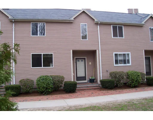 Unit for sale at 8 Fairfield Park, Mansfield, MA 02048
