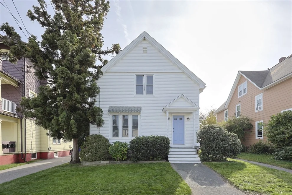 Unit for sale at 157 Park Street, Attleboro, MA 02703