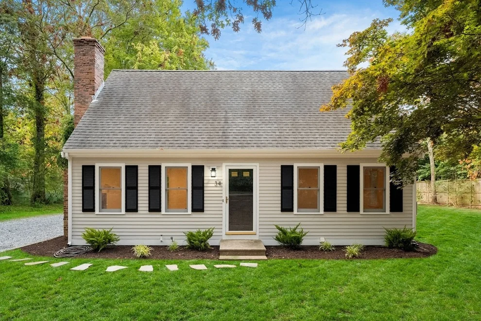Unit for sale at 34 Saddleback Rd, Mashpee, MA 02649