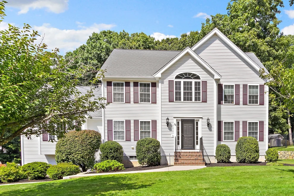 Unit for sale at 36 Highridge Rd, Bellingham, MA 02019