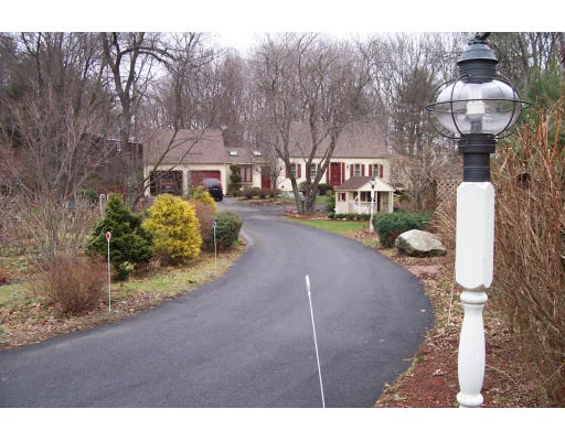 Unit for sale at 8 Lenway Road, Newbury, MA 01922