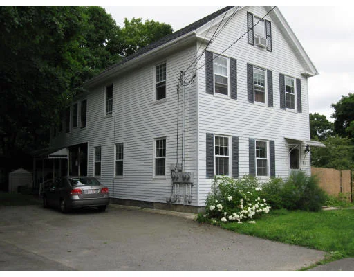 Unit for sale at 29 School St, Westborough, MA 01581