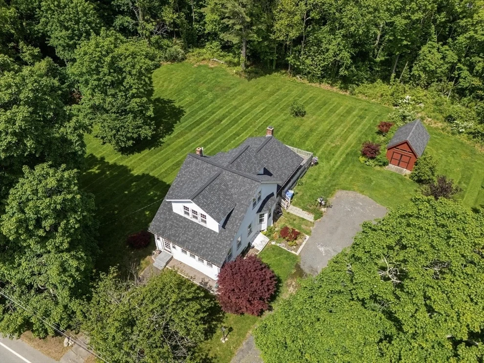 Unit for sale at 1210 Highland Street, Holliston, MA 01746