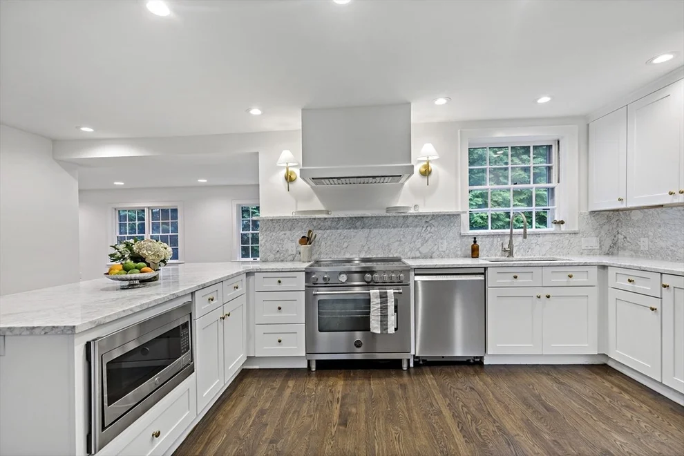 Unit for sale at 159 Bellevue St, Newton, MA 02458