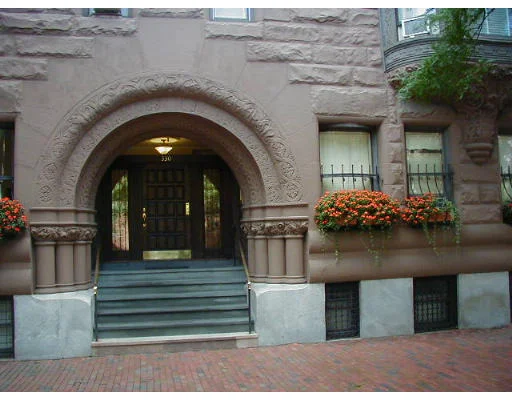 Unit for sale at 330 Dartmouth Street, Boston, MA 02116