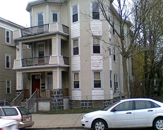 Unit for sale at 1238 Blue Hill Ave, Boston, MA 02126