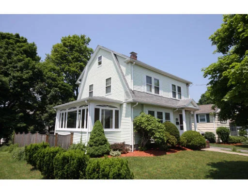 Unit for sale at 74 Beal Road, Waltham, MA 02453