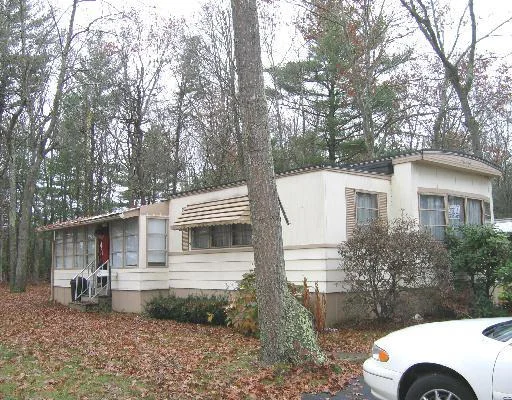 Unit for sale at 10 Timberlane, Wareham, MA 02567