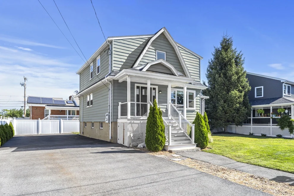 Unit for sale at 70 Haith St, Revere, MA 02151