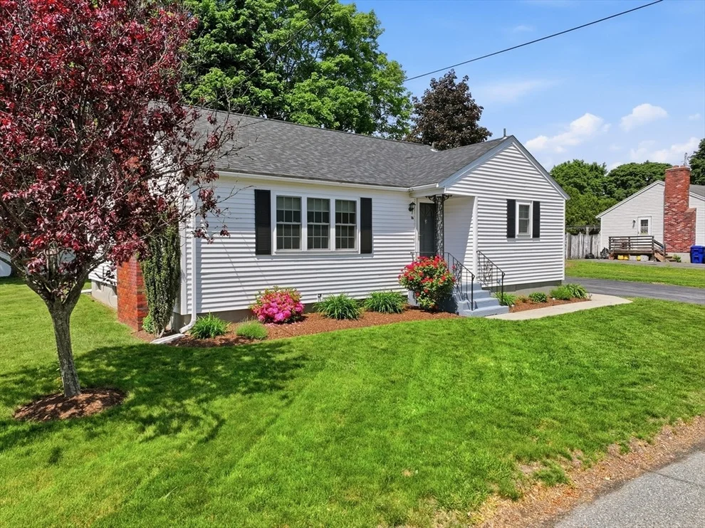 Unit for sale at 16 Hamilton Ave, Milford, MA 01757