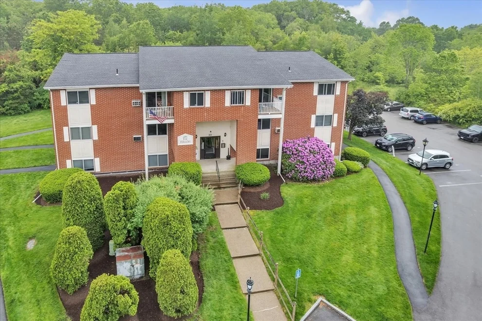 Unit for sale at 22 Dailey St, Attleboro, MA 02703