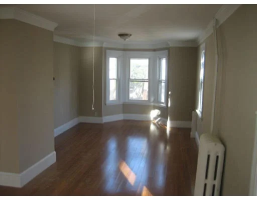 Unit for sale at 29 Chestnut Ave., Boston, MA 02130
