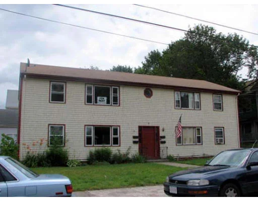 Unit for sale at 16 Prospect Street, Attleboro, MA 02703