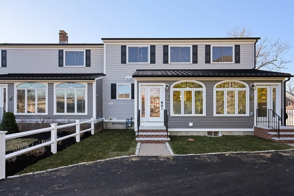 Unit for sale at 163 Clay Street, Quincy, MA 02170
