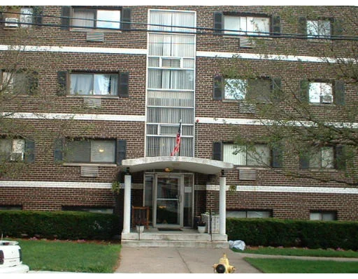 Unit for sale at 18 Glencoe, Boston, MA 02135