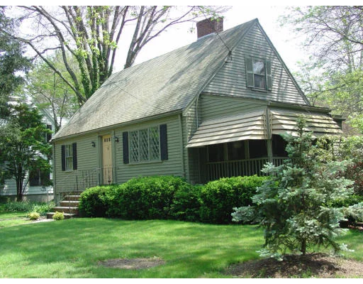 Unit for sale at 22 Heatherland Road, Newton, MA 02461