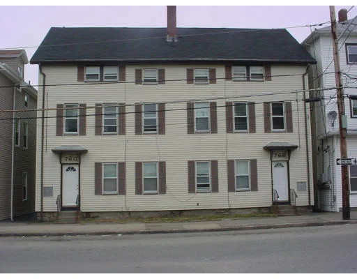 Unit for sale at 760 King Philip Street, Fall River, MA 02724