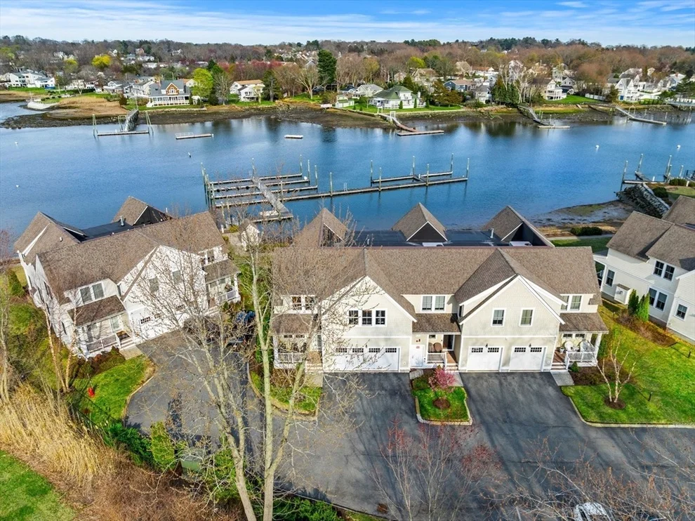 Unit for sale at 58 River Street, Danvers, MA 01923
