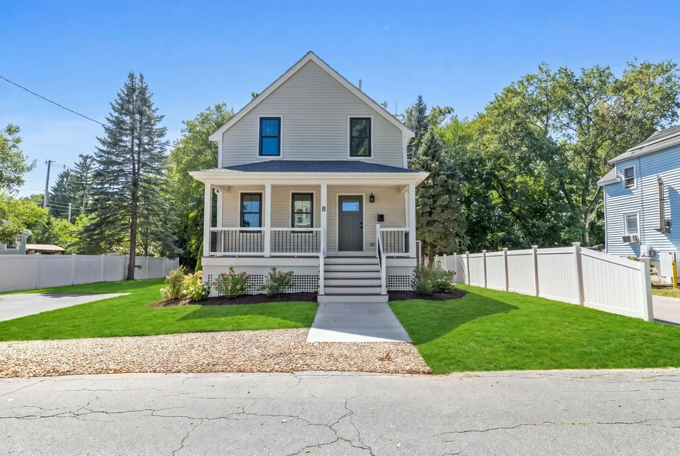 Unit for sale at 8 Rodman Rd, Ashland, MA 01721
