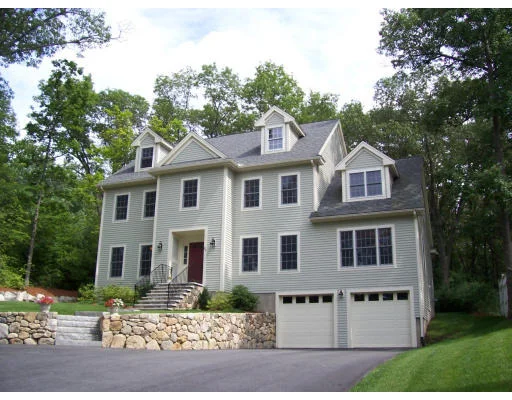 Unit for sale at 84 Middle Street, Lexington, MA 02421