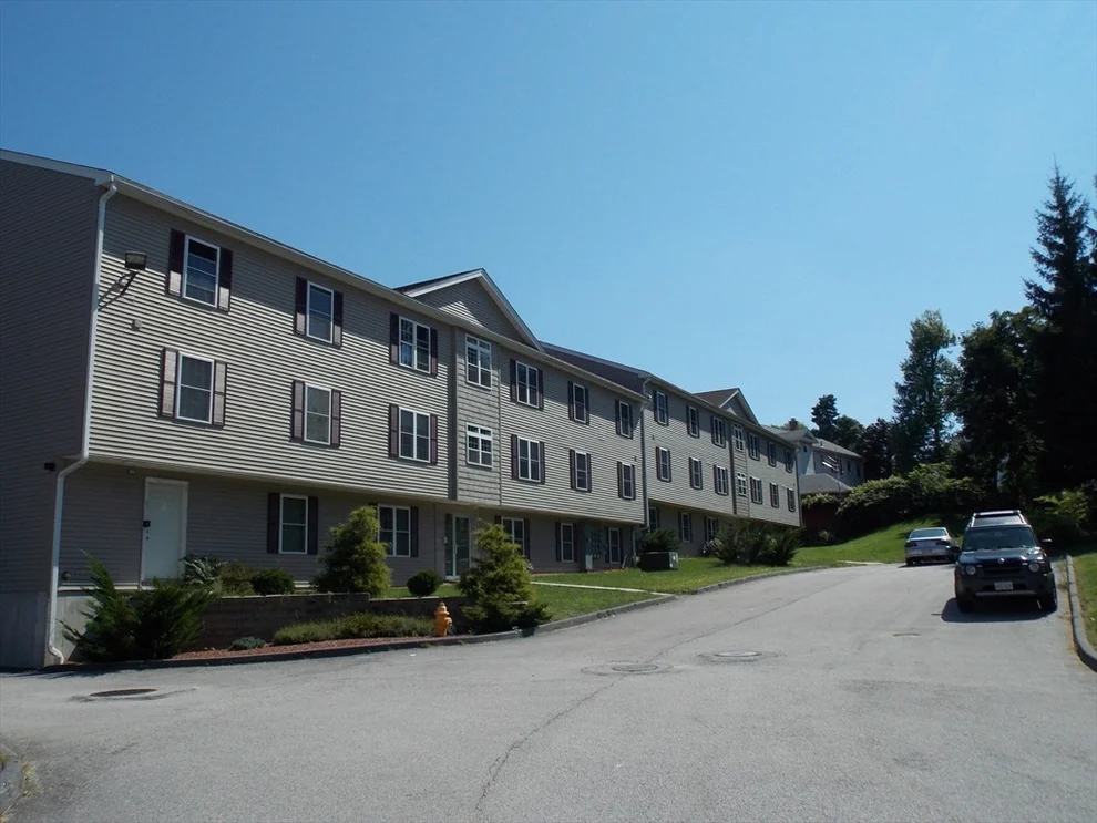 Unit for sale at 1 Hatfield St, Worcester, MA 01604