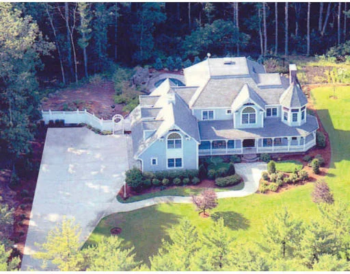Unit for sale at 9 Russell Pond Road, Kingston, MA 02364