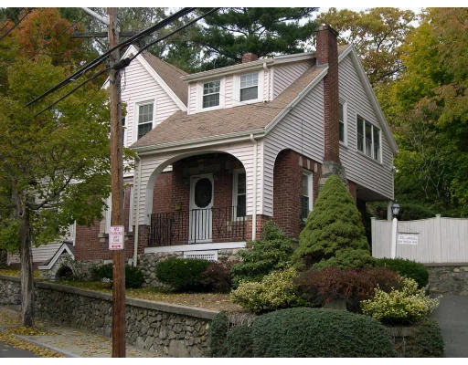 Unit for sale at 101 Fells Ave, Medford, MA 02155