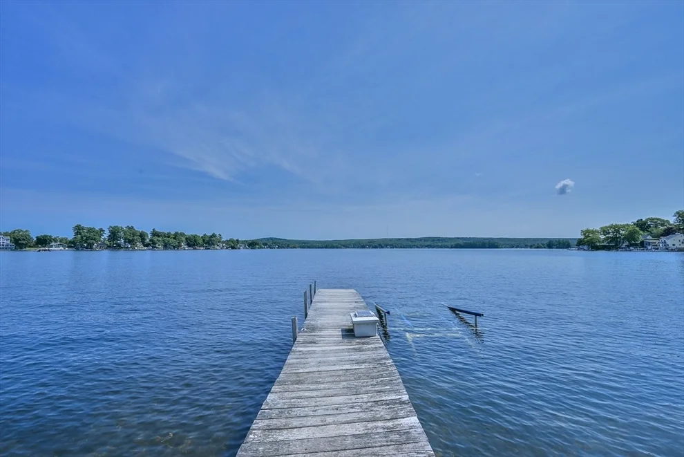 Unit for sale at 261 Thompson Road, Webster, MA 01570
