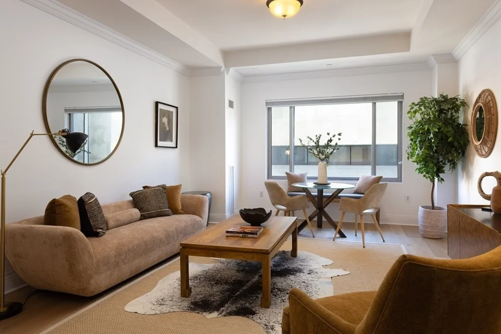 Unit for sale at 1 Huntington Ave, Boston, MA 02116