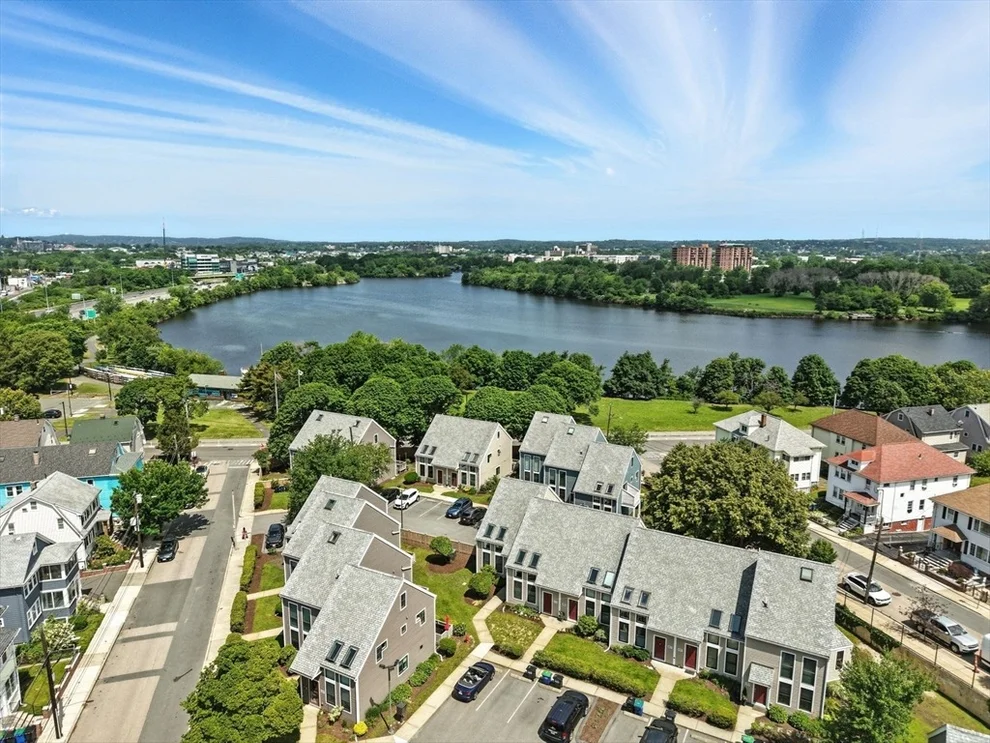 Unit for sale at 109 Governor Winthrop Road, Somerville, MA 02145