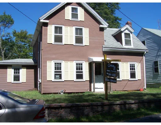 Unit for sale at 54 Centre St, Canton, MA 02021