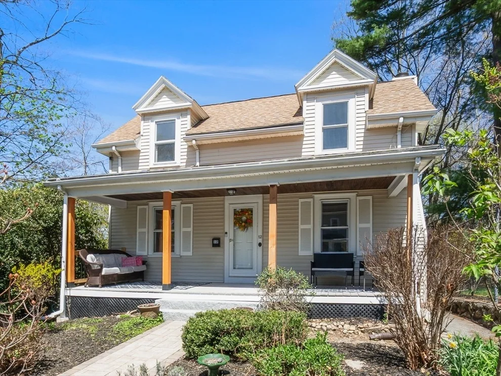 Unit for sale at 12 Broadway, Stoneham, MA 02180