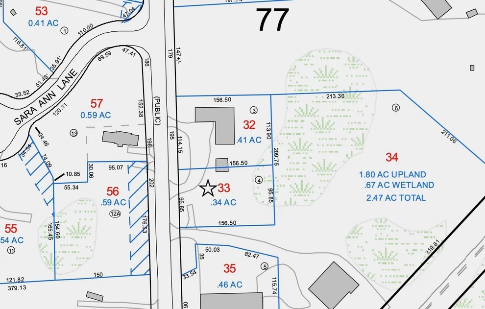 Unit for sale at 0 Underpass Rd, Brewster, MA 02631