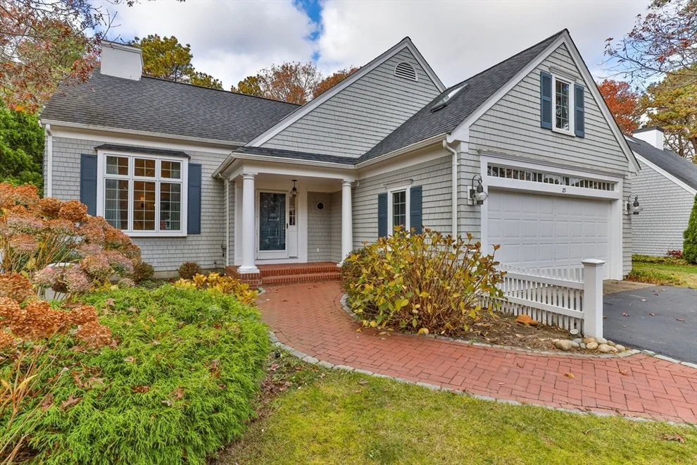Unit for sale at 25 Daybreak Ln, Barnstable, MA 02601