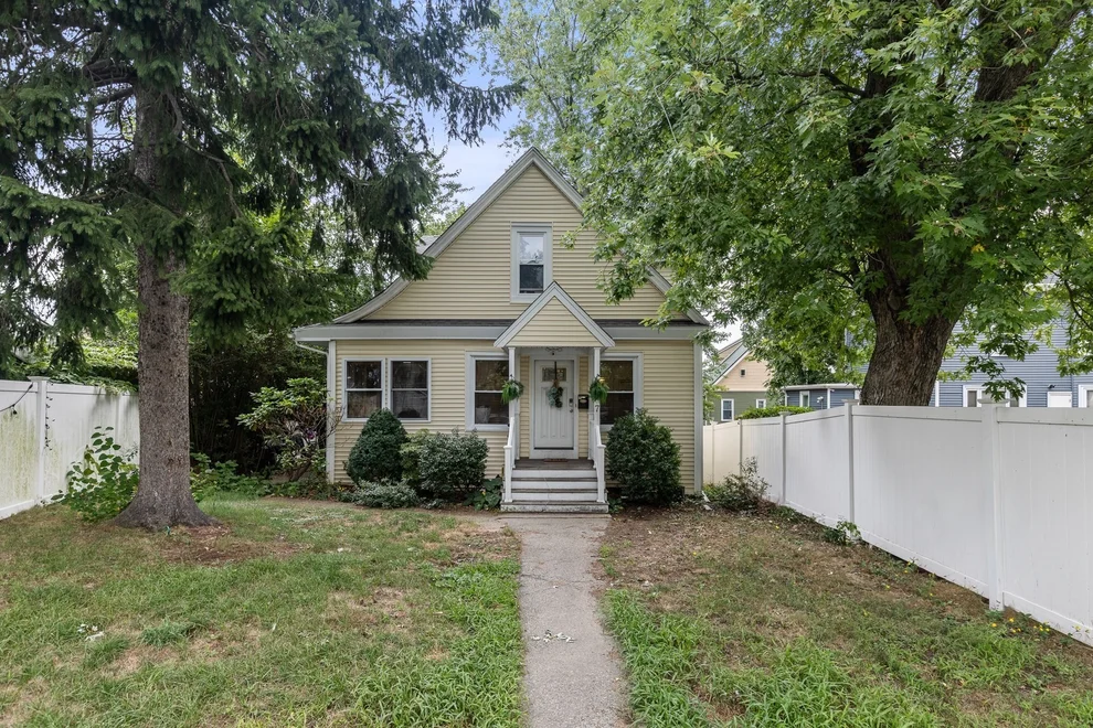 Unit for sale at 7 Kane St, Boston, MA 02125