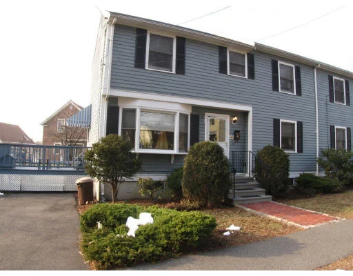 Unit for sale at 4 Cocci Way, Dedham, MA 02026