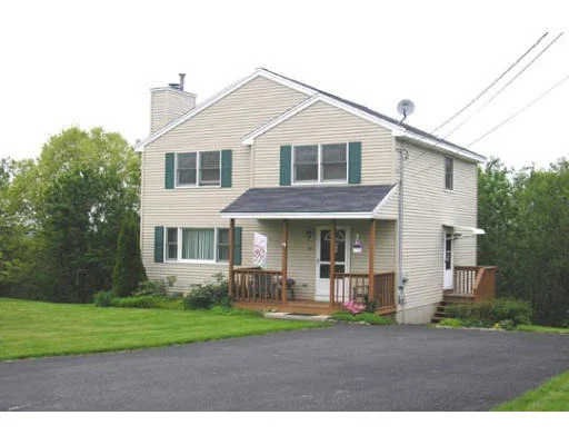 Unit for sale at 101 Observatory Ave, Haverhill, MA 01832
