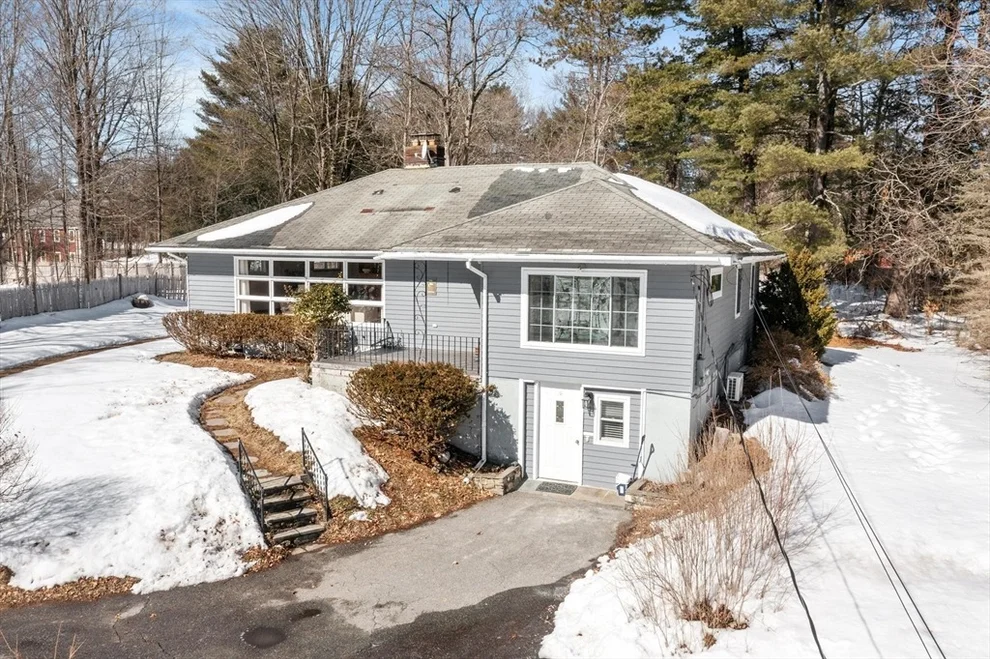 Unit for sale at 12 South Acton Road, Stow, MA 01775