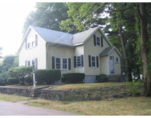 Unit for sale at 26 Border Rd, Reading, MA 01867